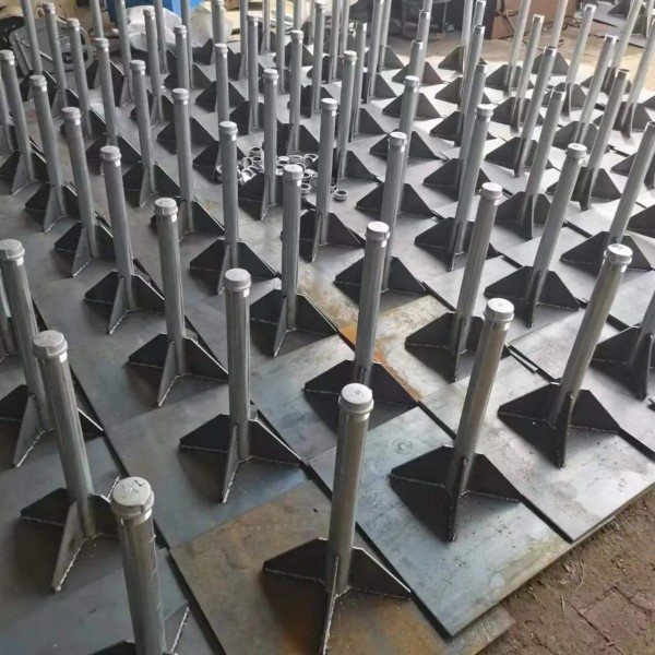 呈贡鑫亿呈沉降板生产