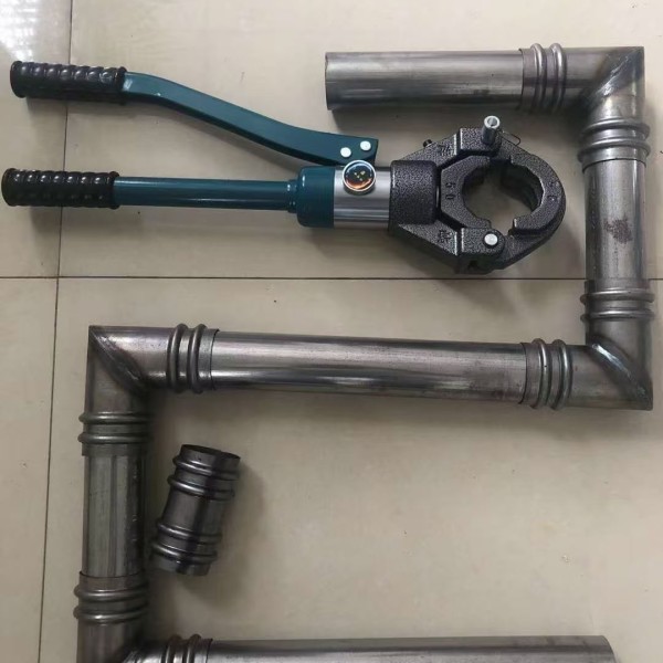 呈贡冷却管生产