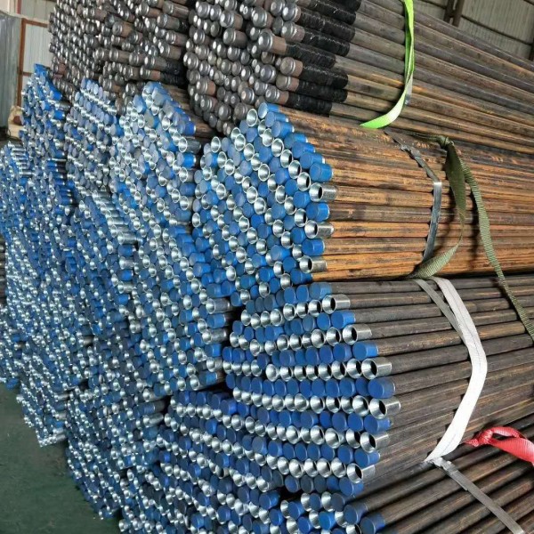 呈贡冷却管生产
